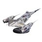 Preview: Star Wars The Vintage Collection – The Mandalorian’s N-1 Starfighter mit Mandalorian Figur